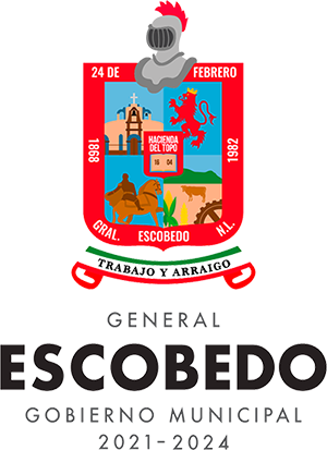 General Escobedo