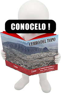 Conocer el Libro - Cerro del Topo