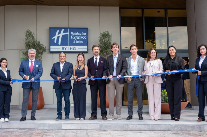 INAUGURA 4T NORTEÑA PROYECTO CLAVE  CON RUMBO AL MUNDIAL DE FUTBOL 2026